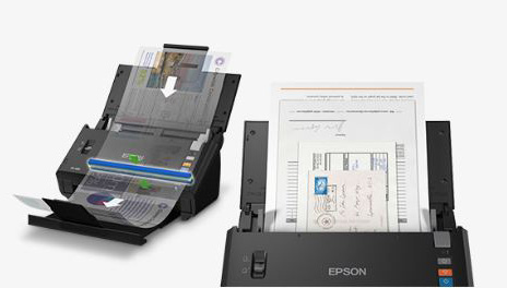 Epsion technology