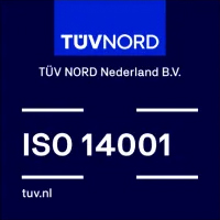 ISO 14001 Certified