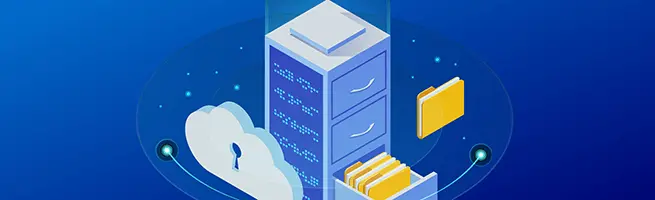 Fully Managed IT Support recovery header