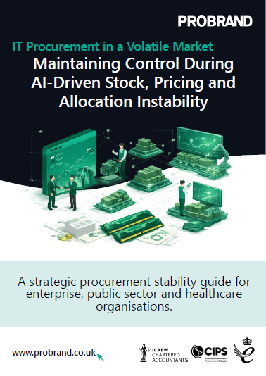 IT Procurement Guide