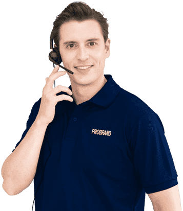 IT support Birmingham engineer ready for consultation