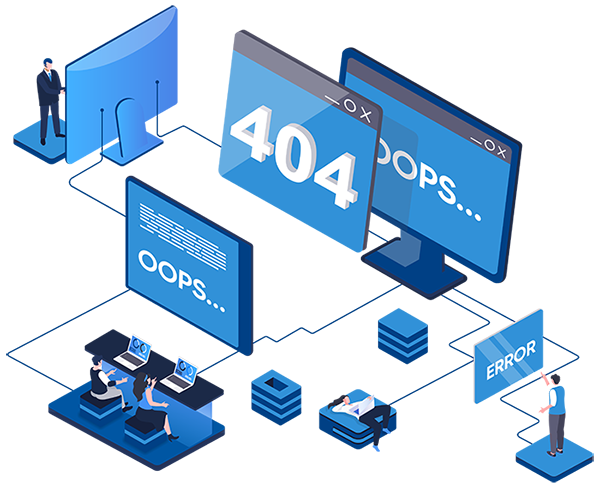 Managed Wi-Fi Services Graphic image