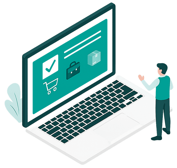 platform demo CTA image