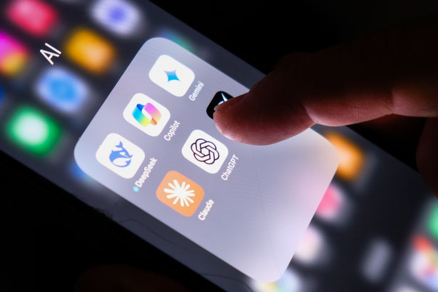 Microsoft Copilot image