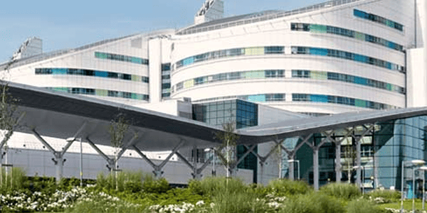 Birmingham and Solihull Mental Health NHS Foundation Trust