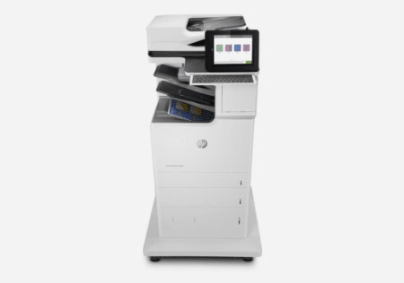 hp laserejet Enterprise 600