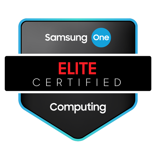Samsung elite computing