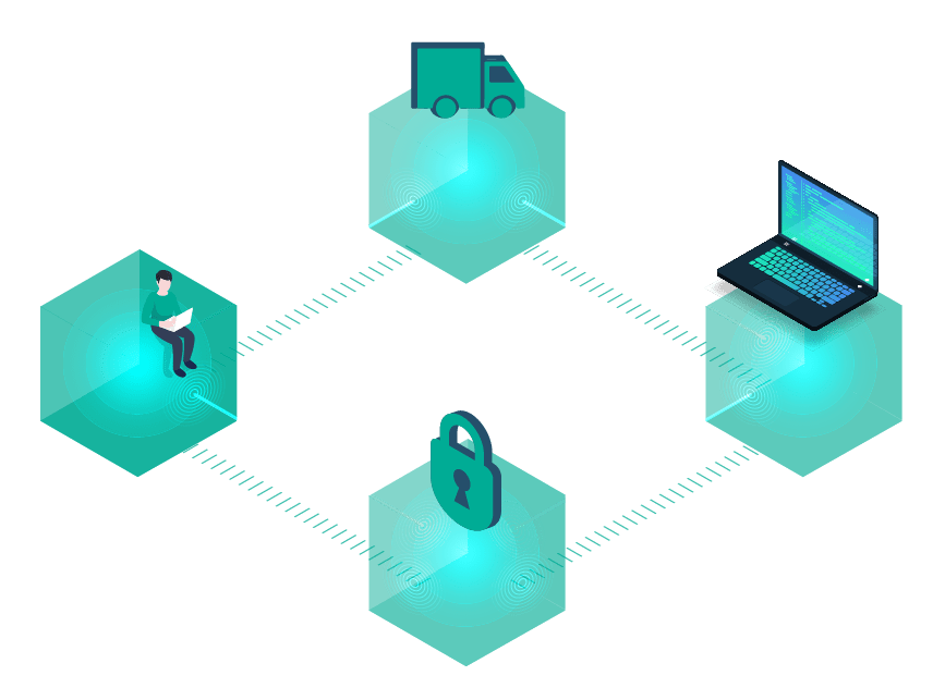 authorised supply chain banner image