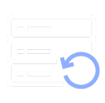 Synology business icon