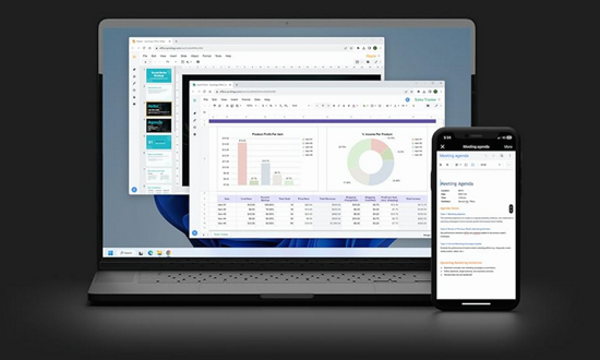 Synology collaboration tool