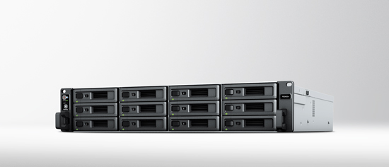 Synology high scalability
