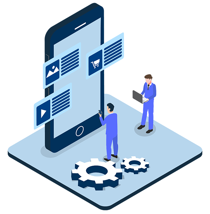 Microsoft Teams Graphic image