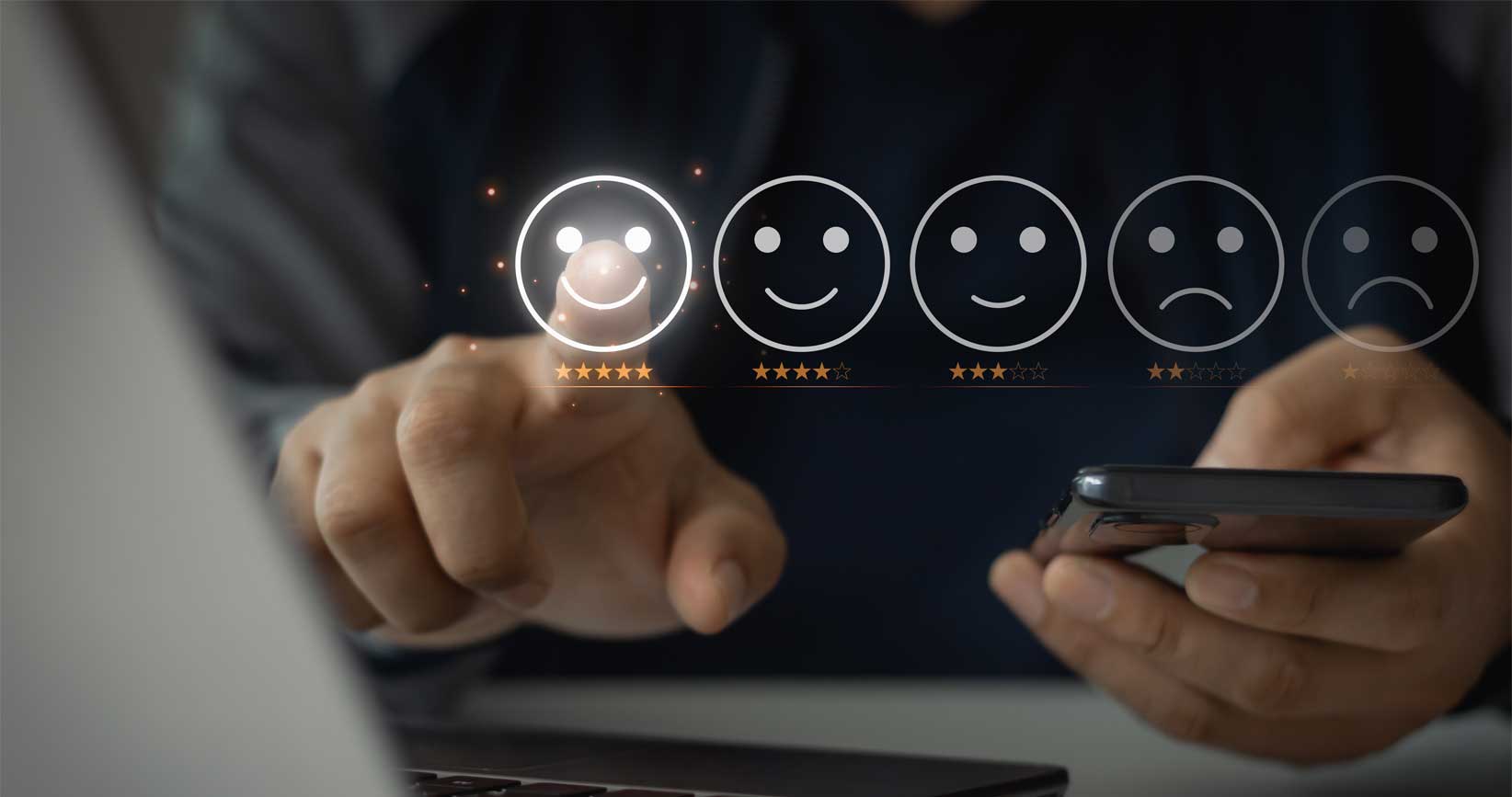 IT buyers Image